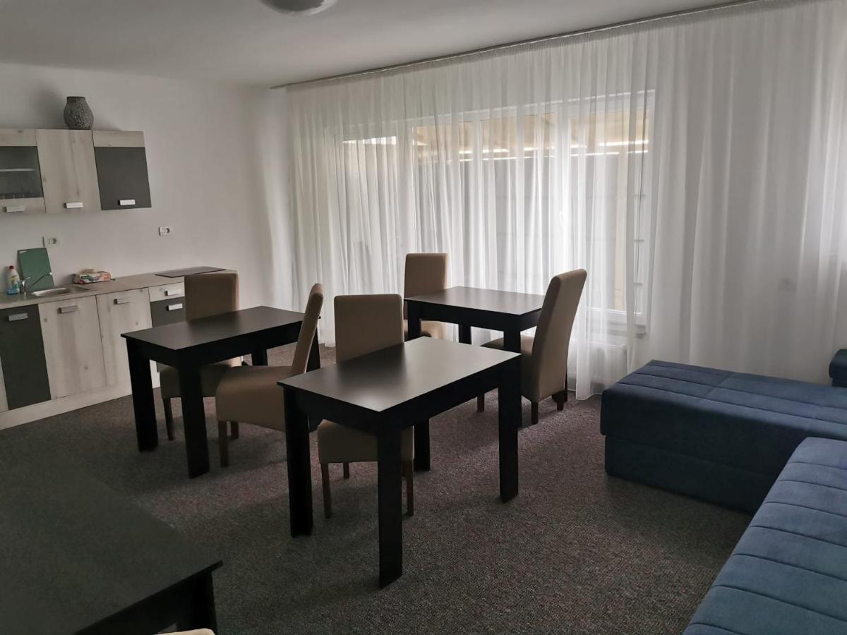 Casa Sonia 호텔 Târgu Jiu 외부 사진