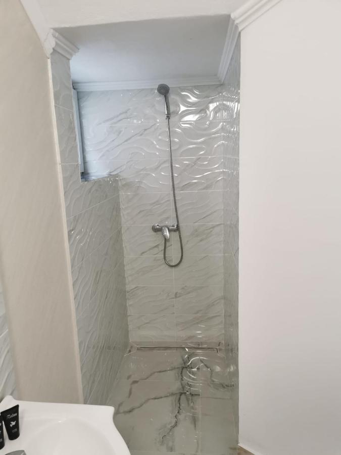 Casa Sonia 호텔 Târgu Jiu 외부 사진