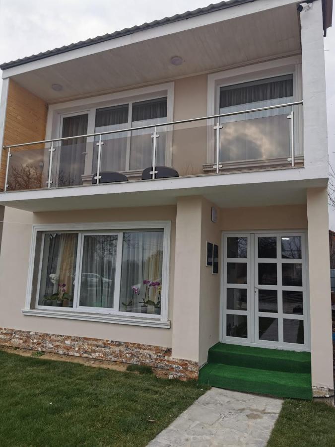 Casa Sonia 호텔 Târgu Jiu 외부 사진