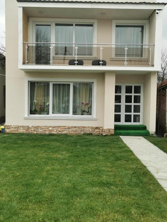 Casa Sonia 호텔 Târgu Jiu 외부 사진