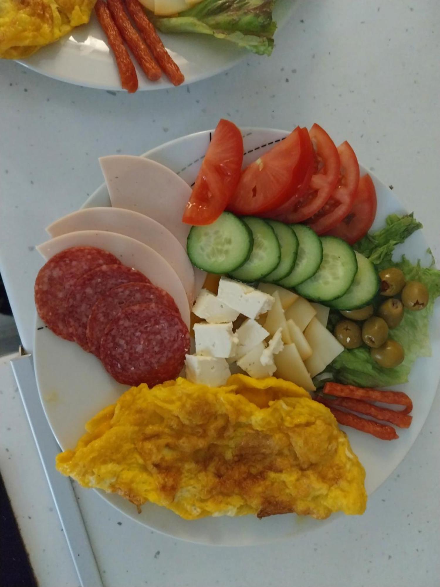 Casa Sonia 호텔 Târgu Jiu 외부 사진