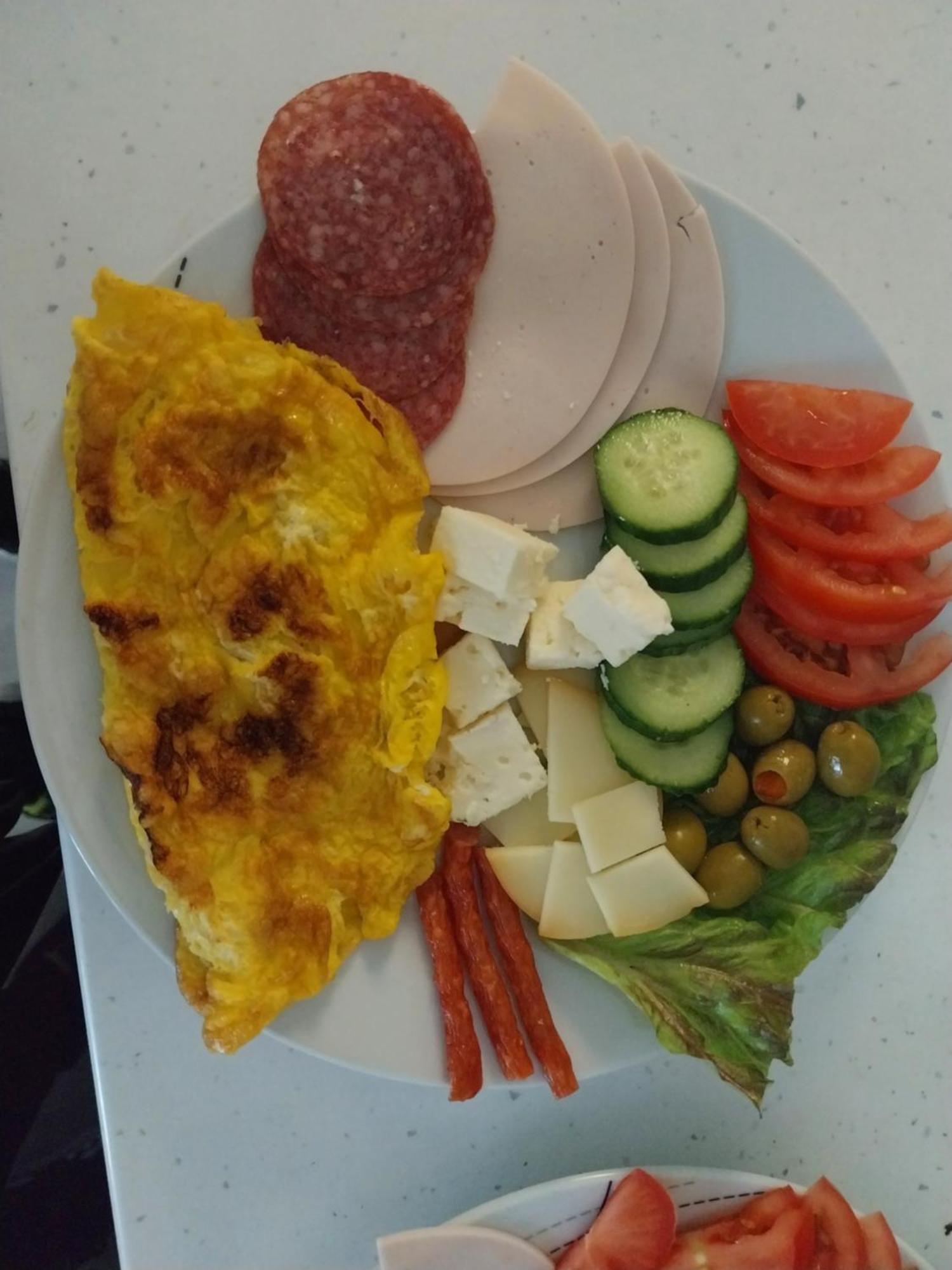 Casa Sonia 호텔 Târgu Jiu 외부 사진