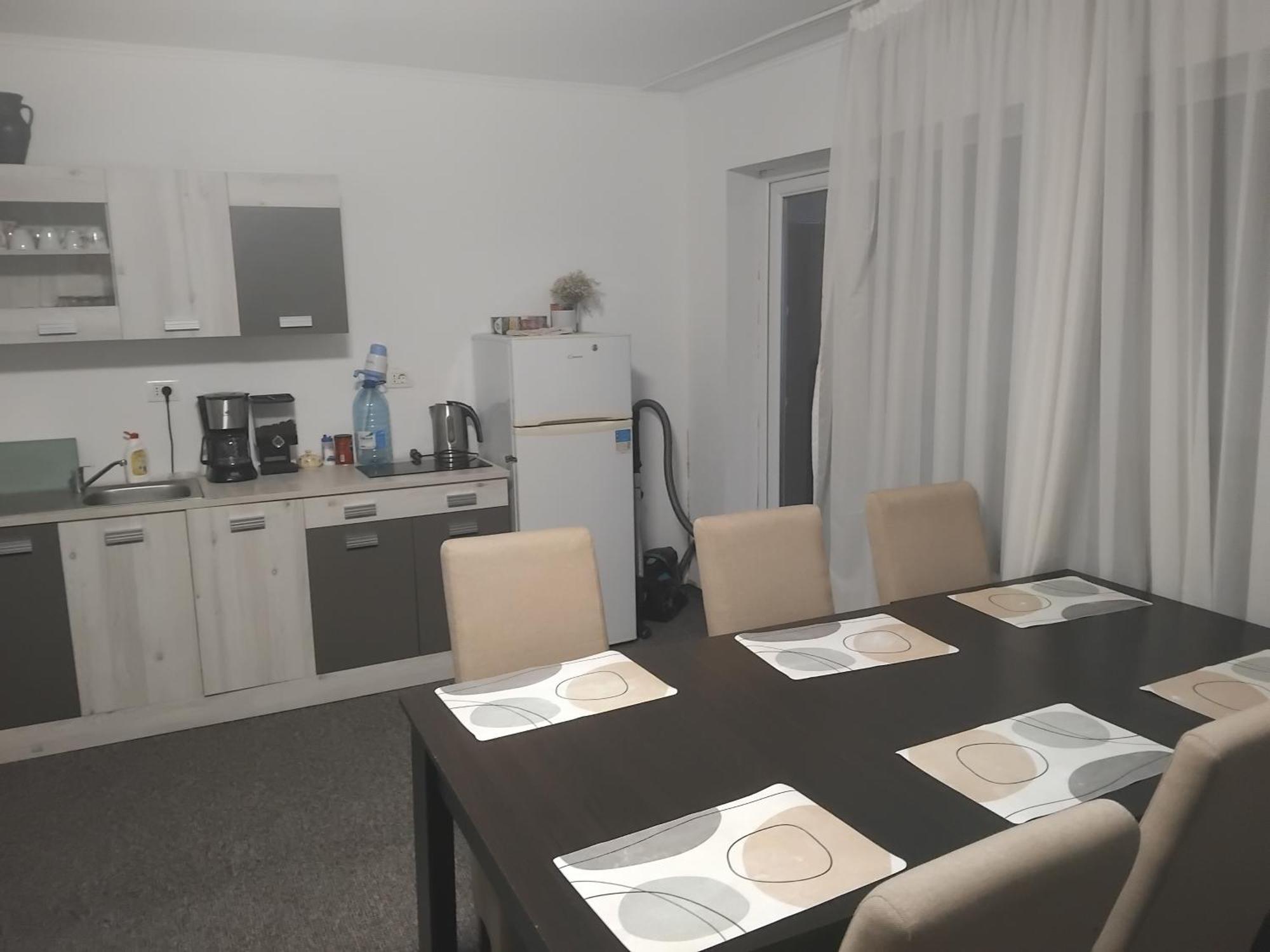 Casa Sonia 호텔 Târgu Jiu 외부 사진
